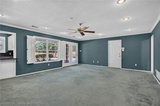 8813 Copper Oaks Lane, Fort Smith, AR 72903
