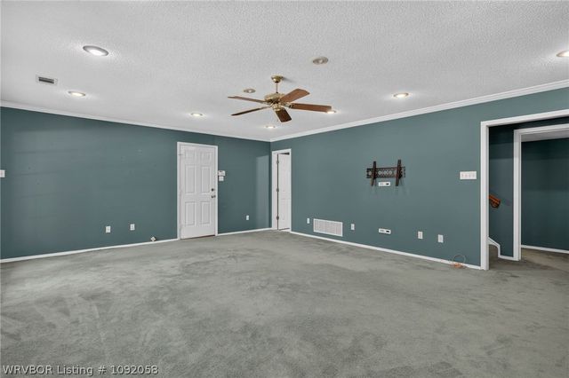 8813 Copper Oaks Lane, Fort Smith, AR 72903