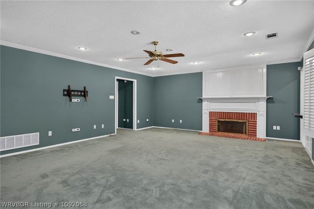 8813 Copper Oaks Lane, Fort Smith, AR 72903