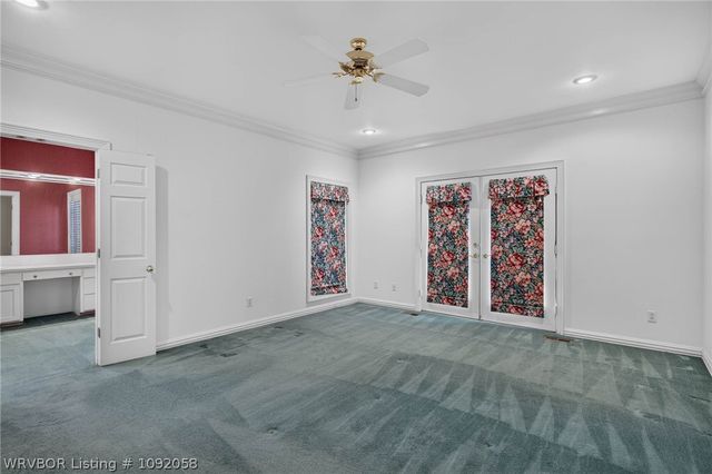 8813 Copper Oaks Lane, Fort Smith, AR 72903