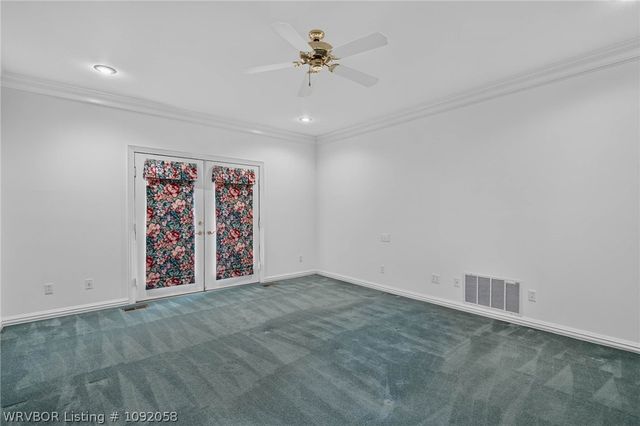 8813 Copper Oaks Lane, Fort Smith, AR 72903