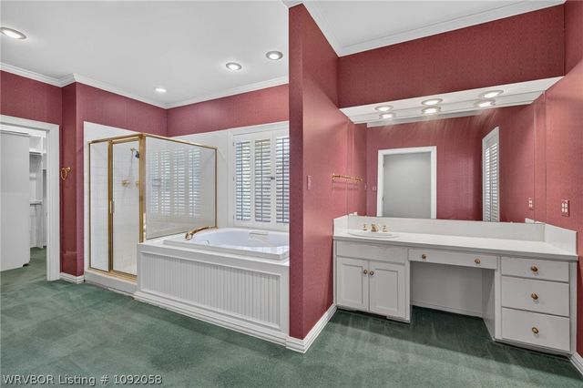 8813 Copper Oaks Lane, Fort Smith, AR 72903
