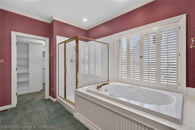 8813 Copper Oaks Lane, Fort Smith, AR 72903