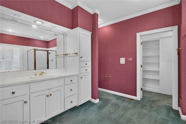 8813 Copper Oaks Lane, Fort Smith, AR 72903