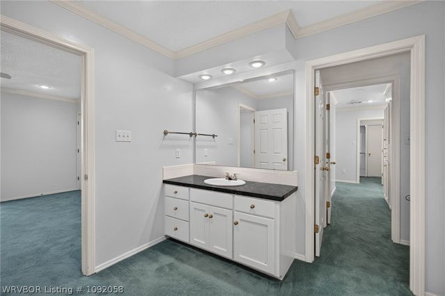 8813 Copper Oaks Lane, Fort Smith, AR 72903
