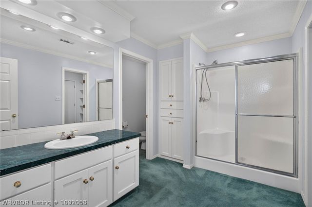 8813 Copper Oaks Lane, Fort Smith, AR 72903