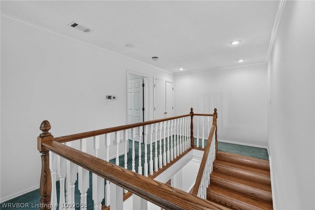 8813 Copper Oaks Lane, Fort Smith, AR 72903