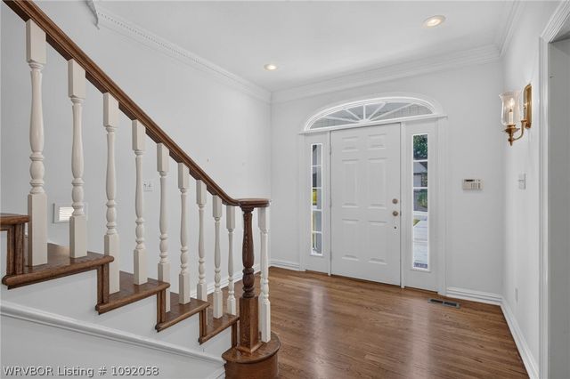 8813 Copper Oaks Lane, Fort Smith, AR 72903