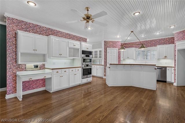 8813 Copper Oaks Lane, Fort Smith, AR 72903