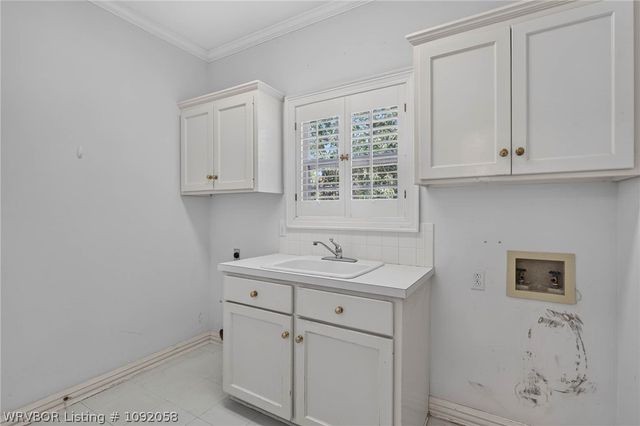 8813 Copper Oaks Lane, Fort Smith, AR 72903