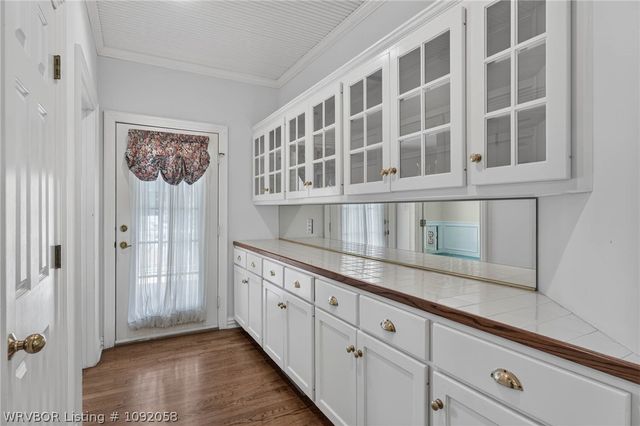 8813 Copper Oaks Lane, Fort Smith, AR 72903