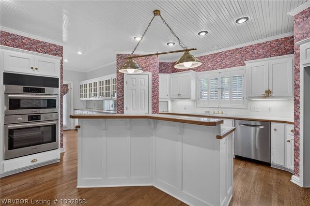 8813 Copper Oaks Lane, Fort Smith, AR 72903