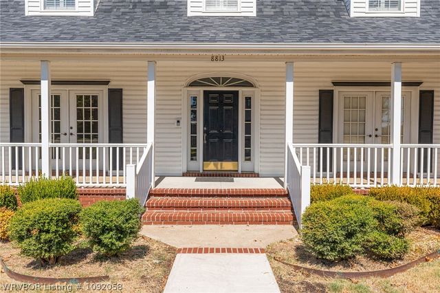 8813 Copper Oaks Lane, Fort Smith, AR 72903