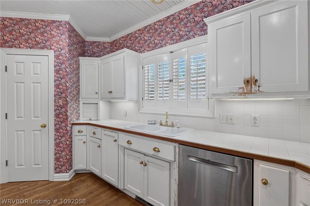 8813 Copper Oaks Lane, Fort Smith, AR 72903