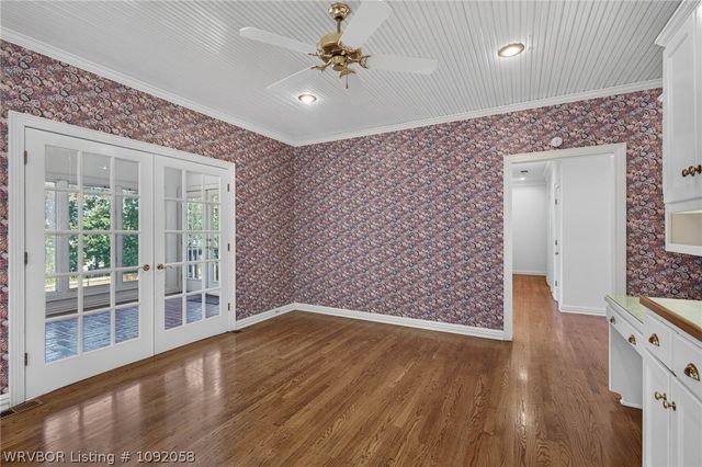 8813 Copper Oaks Lane, Fort Smith, AR 72903