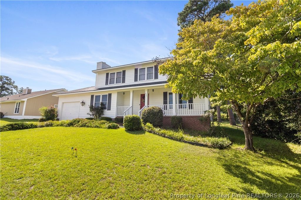 936 Brookridge Drive, Fayetteville, NC 28314 — photo 2