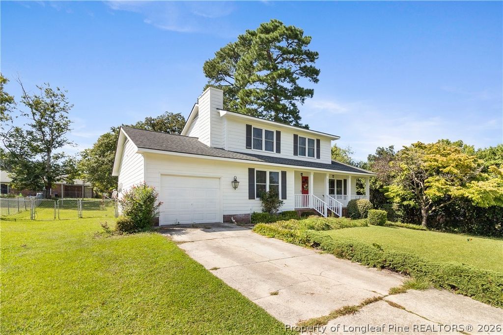 936 Brookridge Drive, Fayetteville, NC 28314 — photo 3