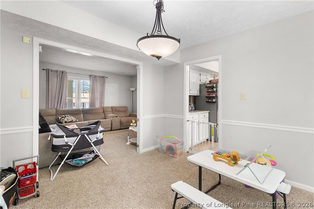 936 Brookridge Drive, Fayetteville, NC 28314 — photo 5