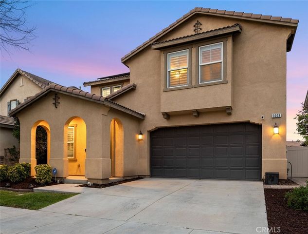 3009 E Arbor Lane, Ontario, CA 91762