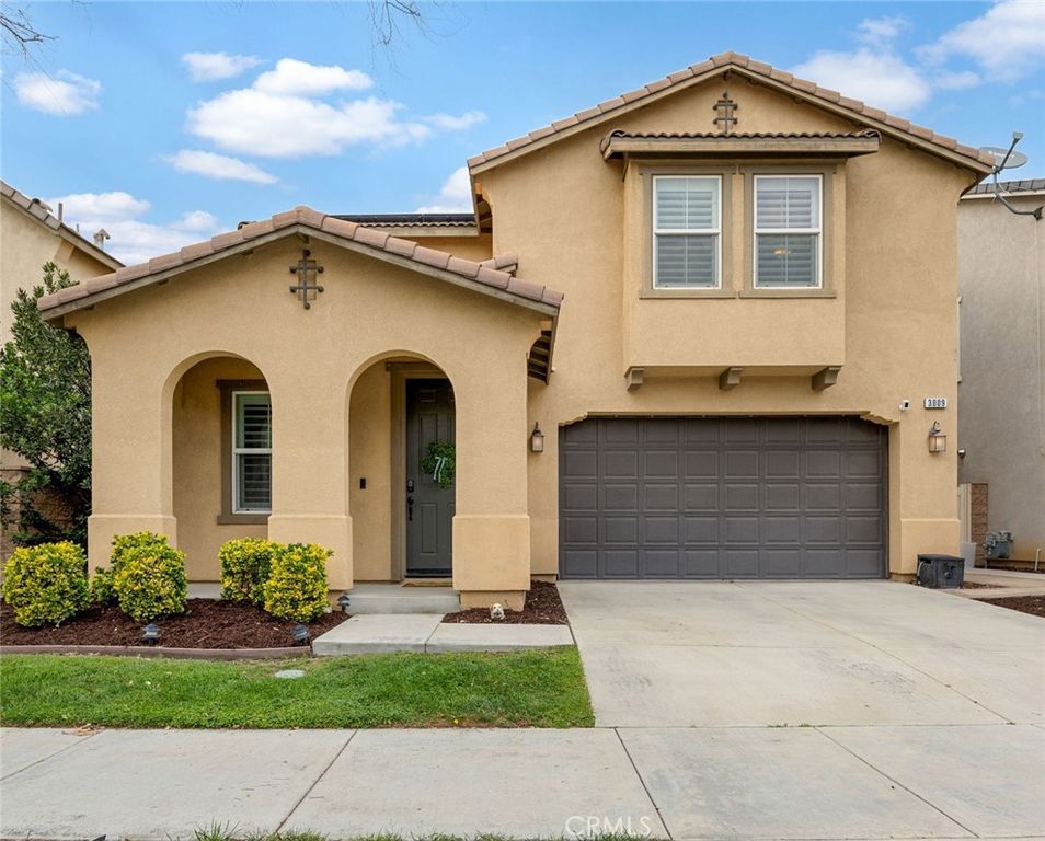 3009 E Arbor Lane, Ontario, CA 91762