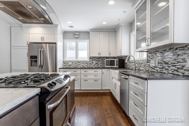 3880 N Big Spring Drive Sw, Grandville City, MI 49418