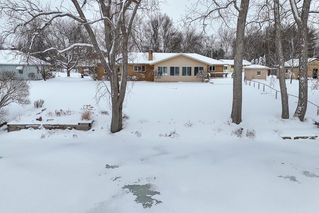 3880 N Big Spring Drive Sw, Grandville City, MI 49418