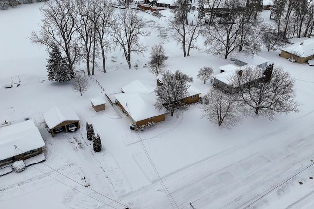 3880 N Big Spring Drive Sw, Grandville City, MI 49418