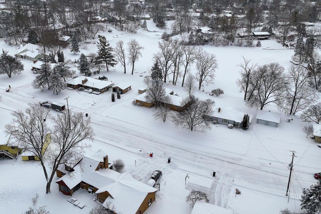 3880 N Big Spring Drive Sw, Grandville City, MI 49418