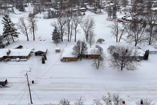 3880 N Big Spring Drive Sw, Grandville City, MI 49418