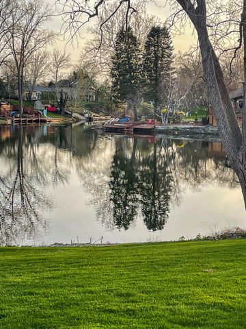 3880 N Big Spring Drive Sw, Grandville City, MI 49418