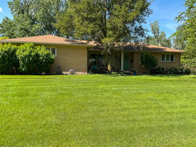 3880 N Big Spring Drive Sw, Grandville City, MI 49418