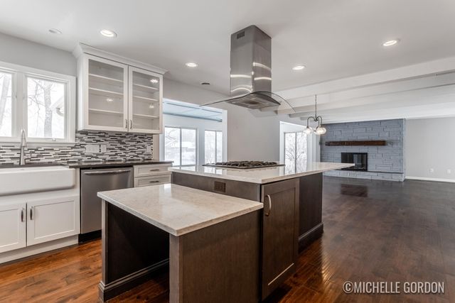 3880 N Big Spring Drive Sw, Grandville City, MI 49418