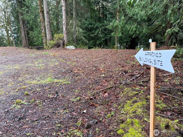 17680 Hallman Road NW, Poulsbo, WA 98370