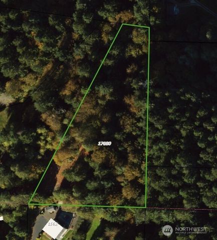17680 Hallman Road NW, Poulsbo, WA 98370