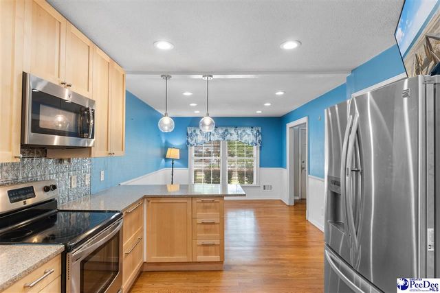 822 Hamilton Dr, Florence, SC 29505