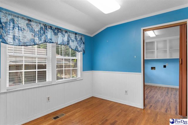 822 Hamilton Dr, Florence, SC 29505