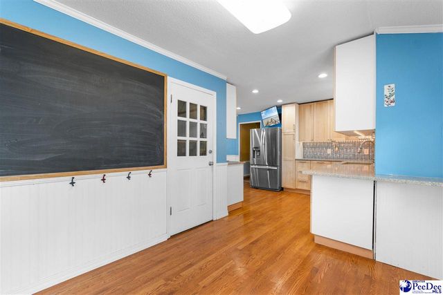 822 Hamilton Dr, Florence, SC 29505