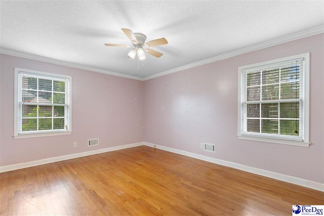 822 Hamilton Dr, Florence, SC 29505