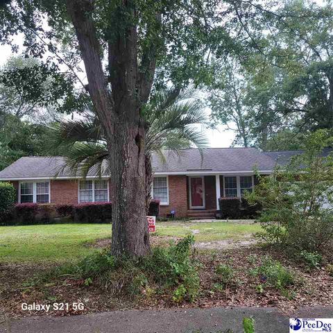 822 Hamilton Dr, Florence, SC 29505