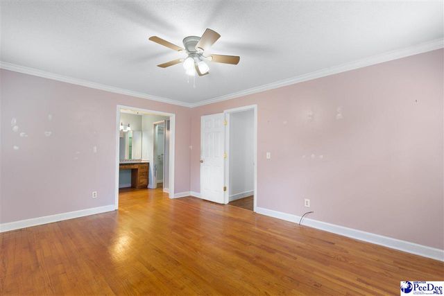 822 Hamilton Dr, Florence, SC 29505