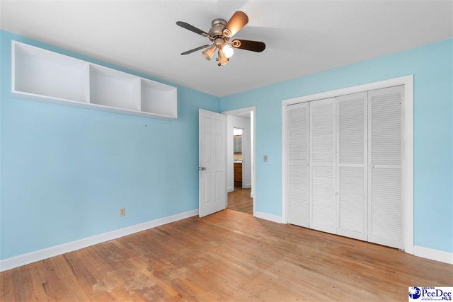 822 Hamilton Dr, Florence, SC 29505
