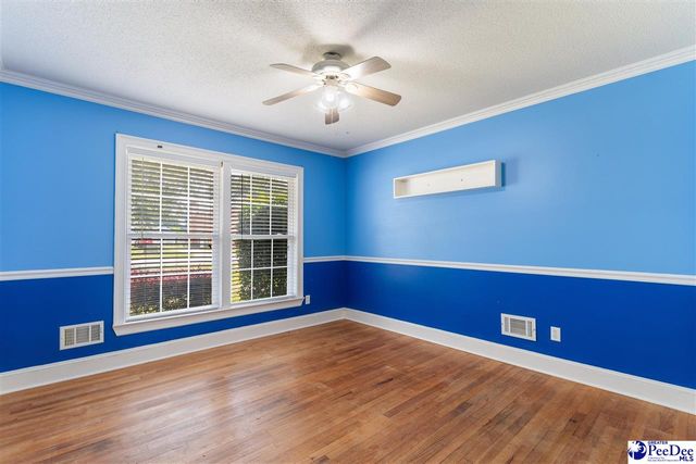 822 Hamilton Dr, Florence, SC 29505