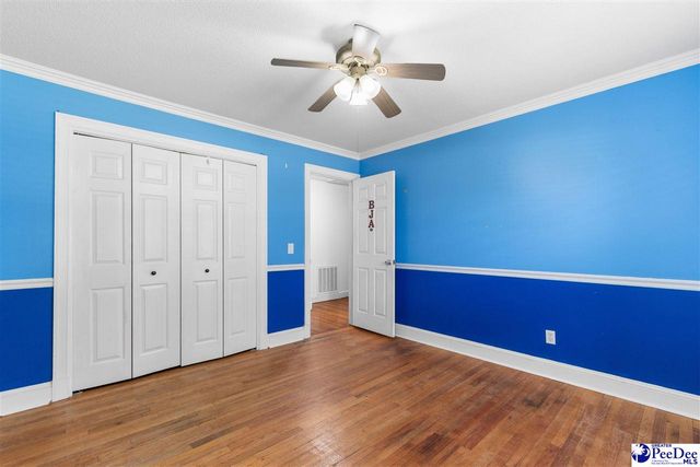 822 Hamilton Dr, Florence, SC 29505