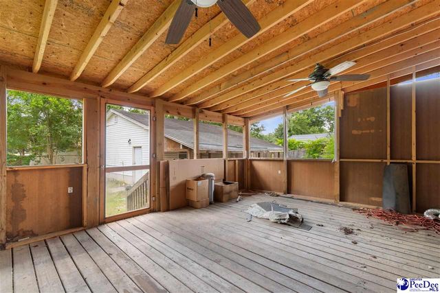 822 Hamilton Dr, Florence, SC 29505
