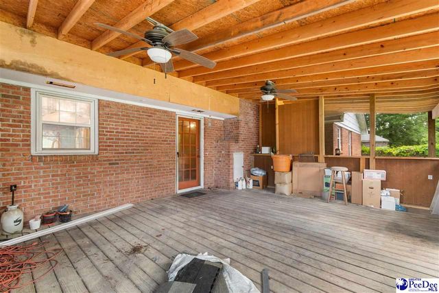 822 Hamilton Dr, Florence, SC 29505