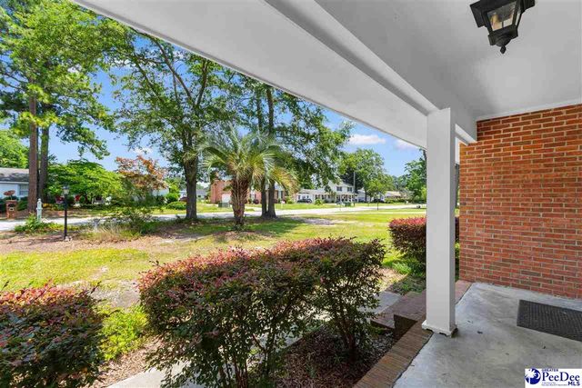 822 Hamilton Dr, Florence, SC 29505
