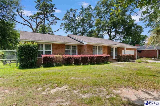 822 Hamilton Dr, Florence, SC 29505