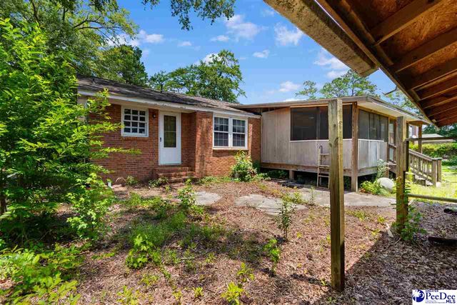 822 Hamilton Dr, Florence, SC 29505