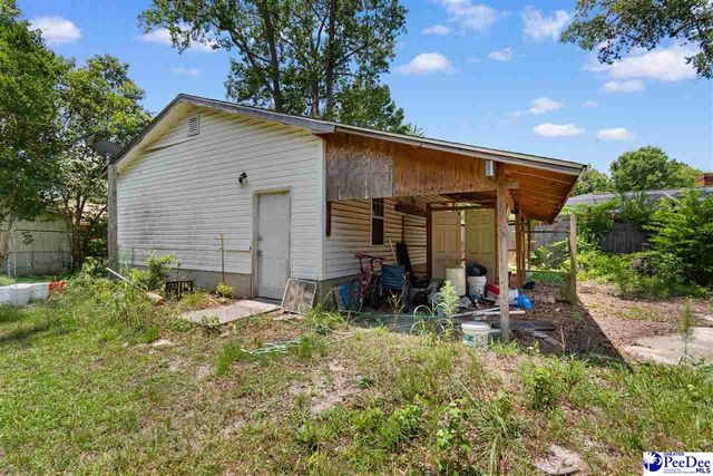 822 Hamilton Dr, Florence, SC 29505