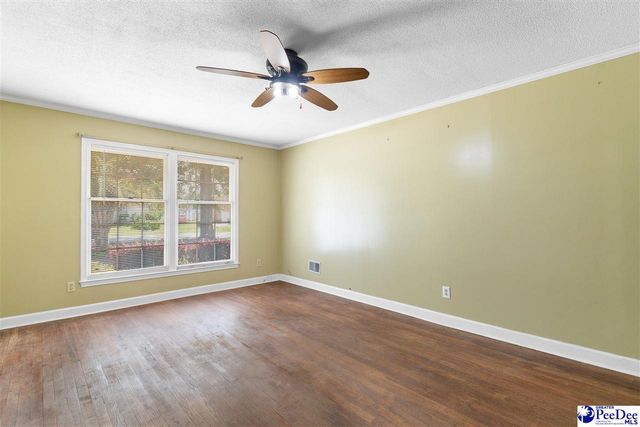 822 Hamilton Dr, Florence, SC 29505